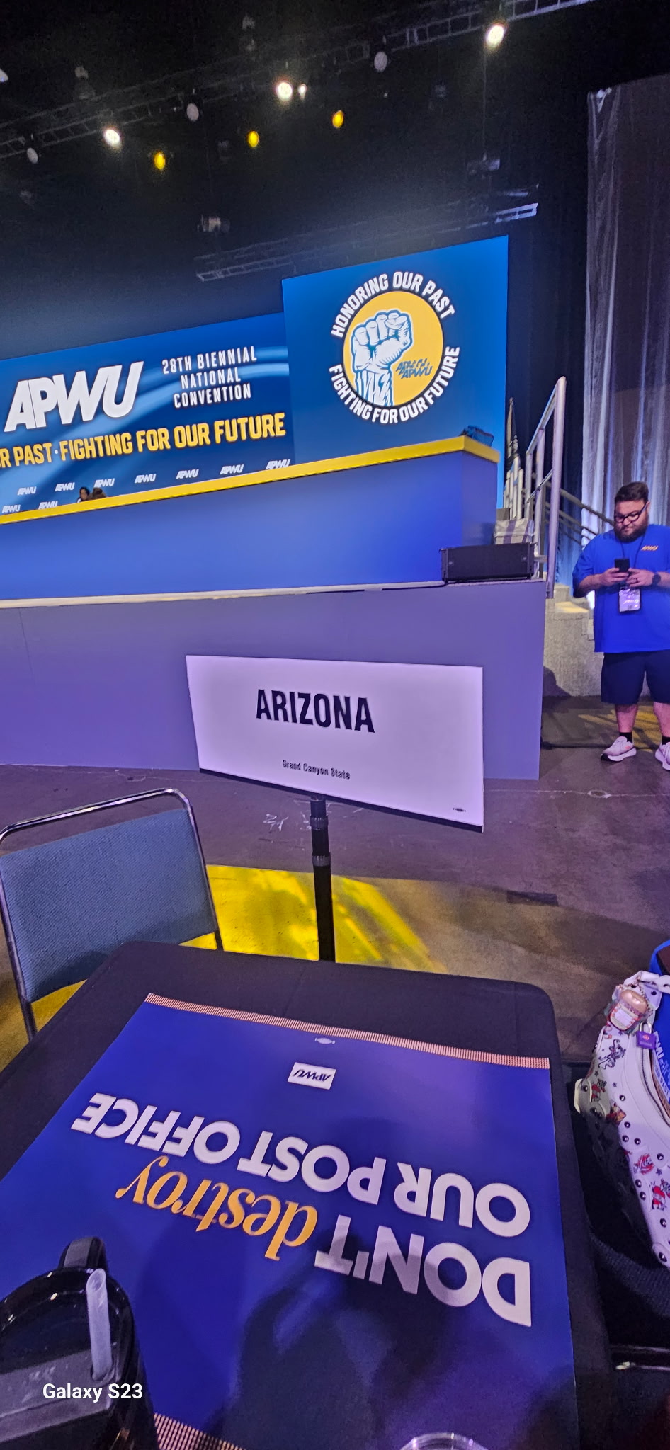 Convention photo 3